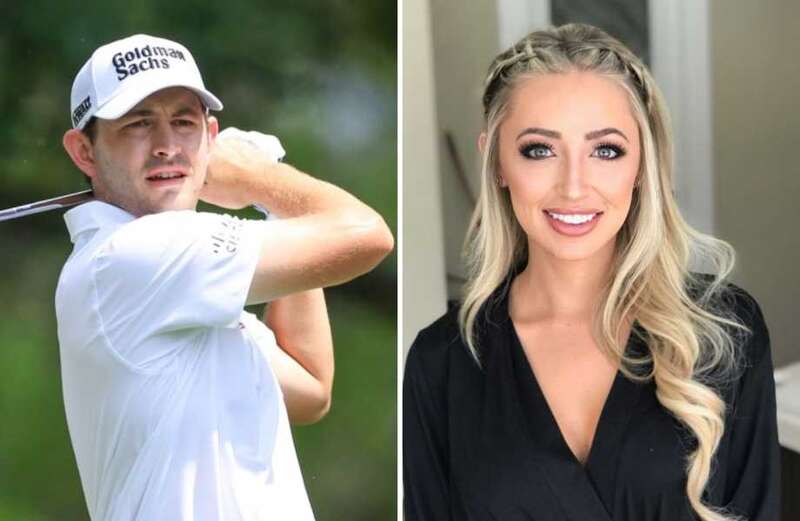 Meet FedEx Cup champ Cantlay's stunning pharmacist girlfriend Nikki Guidish