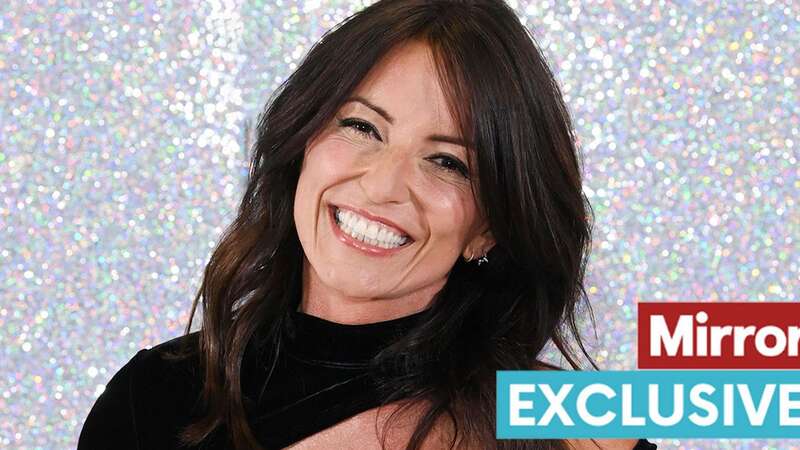 Davina McCall will host The Romance Retreat on ITV