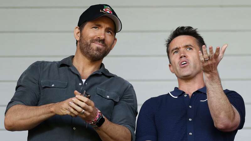 Ryan Reynolds and Rob McElhenney have made plenty of changes since taking over at Wrexham (Image: Getty Images)