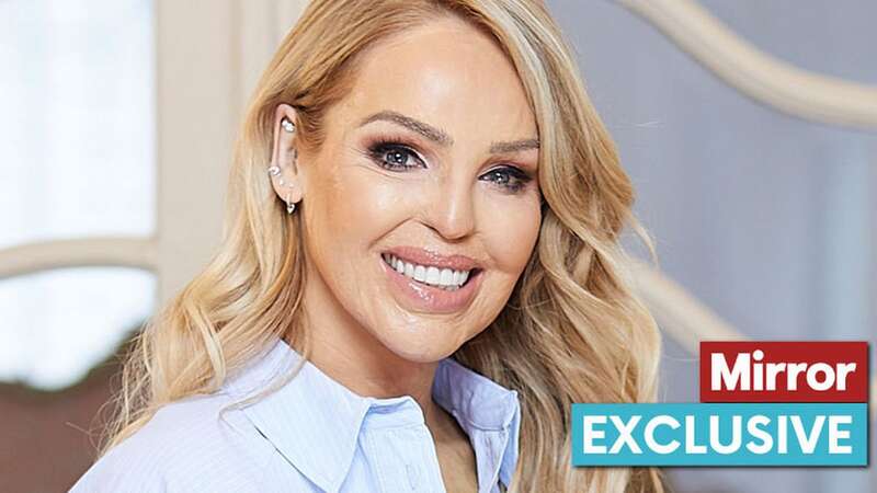 Katie Piper 