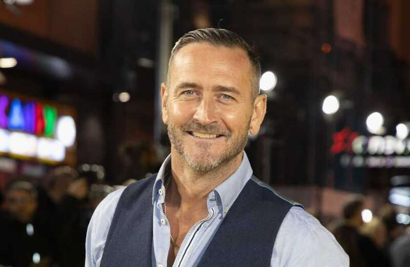 Inside Strictly star Will Mellor’s incredible Carribbean holiday