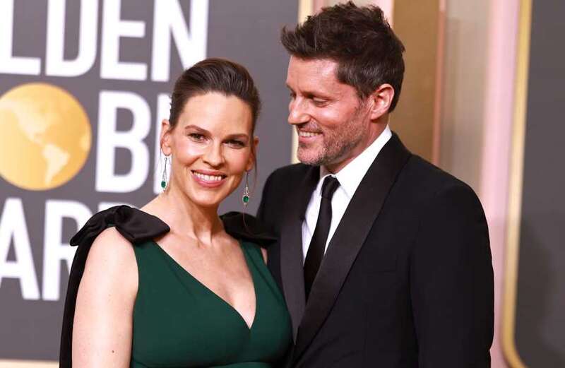 What to know about Hilary Swank & her number of children