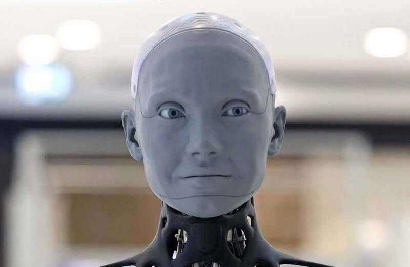 New video shows world's most advanced humanoid robot speaking multiple languages