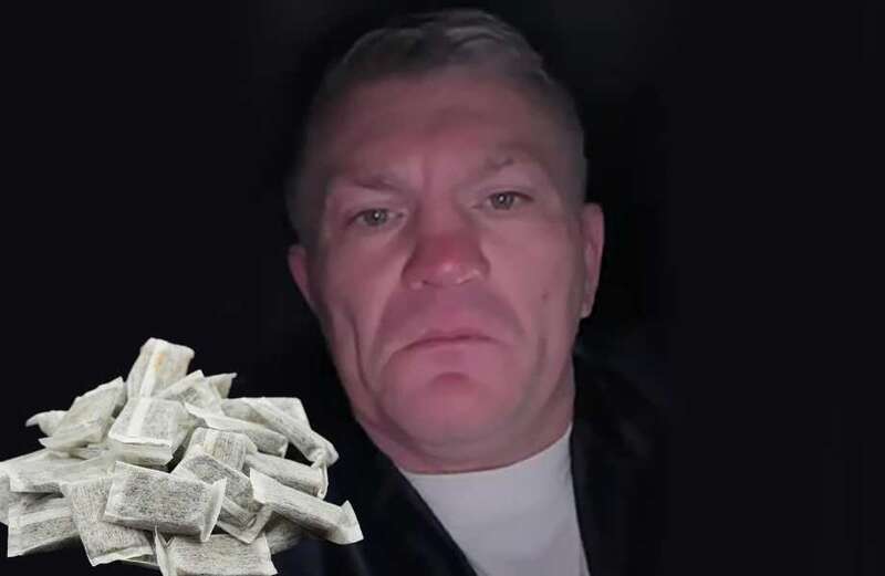 Ricky Hatton denies taking cocaine after video showed white powder on his nose