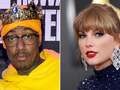 Nick Cannon says he's 'all in' to welcome baby number 13 with Taylor Swift