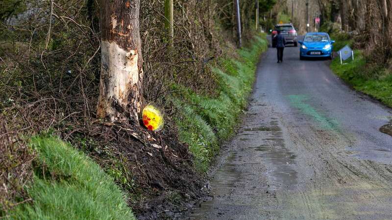 Two teenagers lost their lives in Galway yesterday (Image: SM-IR Irish Pictures <irishpictures@reachplc.com>)