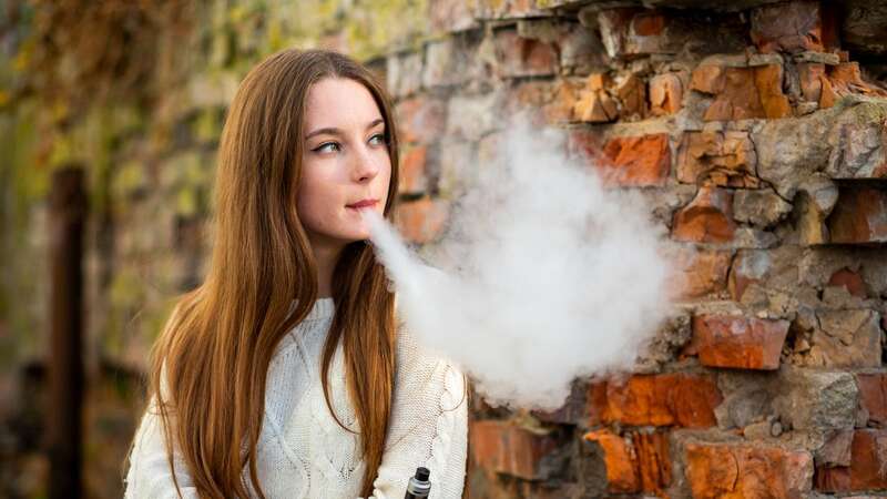 Government wants to offer smokers a vaping starter pack (Image: Getty Images/iStockphoto)