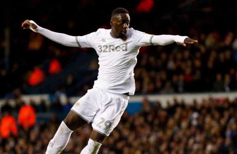 Leeds 'ordered to pay ex-player who featured just three times £24.5MILLION'