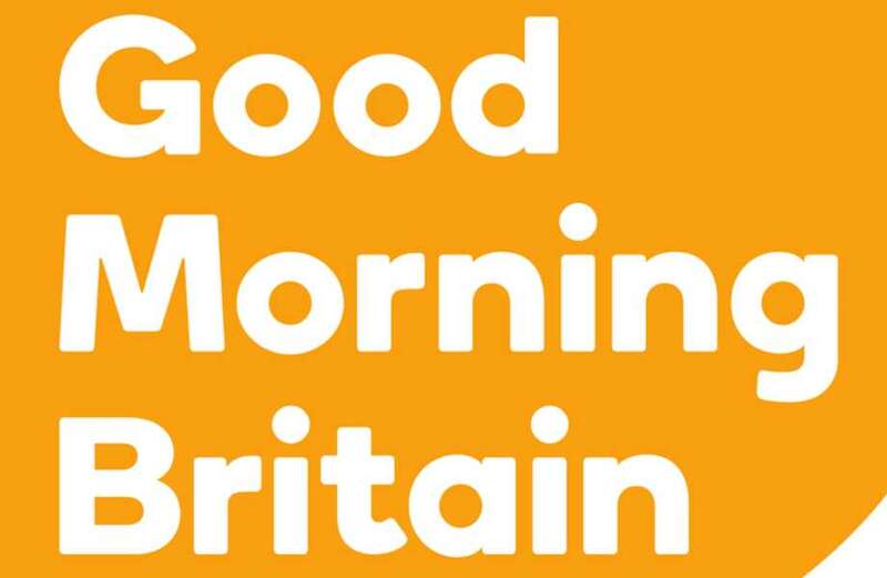 Good Morning Britain in presenter shake-up as star opens up on trolling