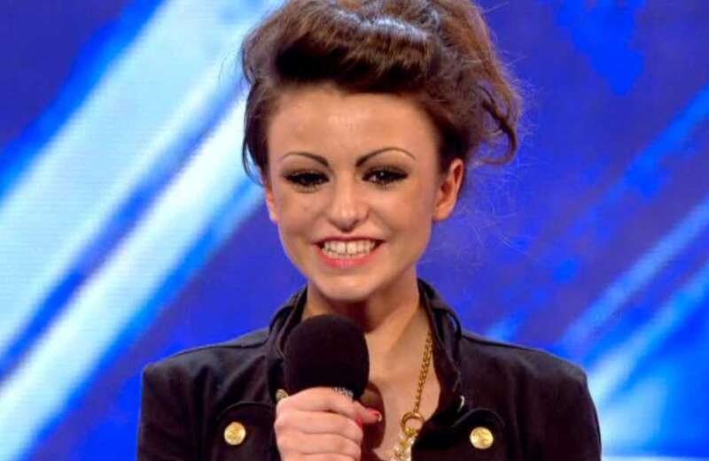 From X Factor to busy mum - this is what Cher Lloyd is up to now