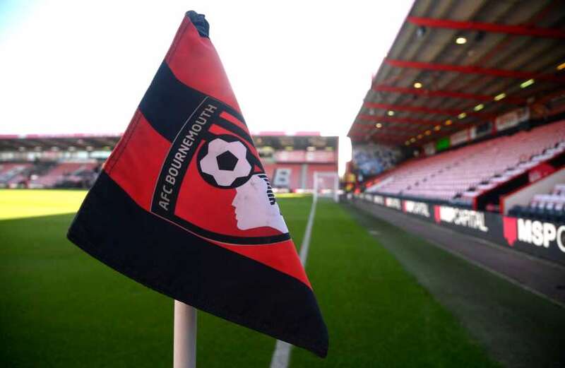 Bournemouth star banished from first-team after opening talks over transfer