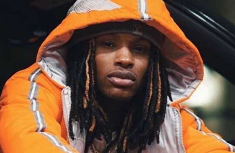 Who was rapper King Von and who shot him dead in Atlanta?