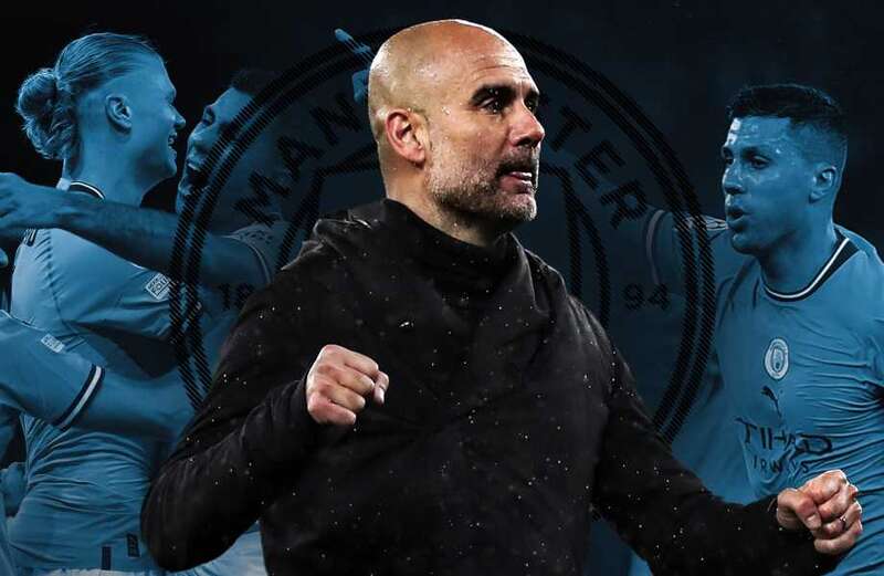 How Guardiola finally outfoxed Tuchel with genius tweaks as Man City beat Bayern