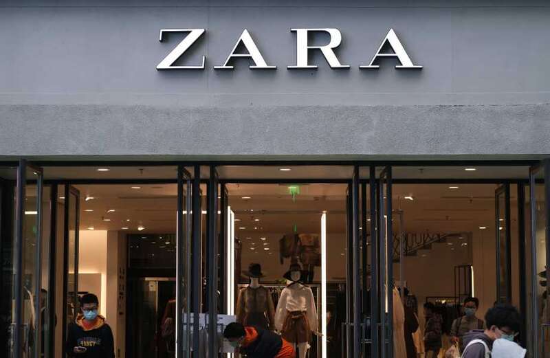 People are only just realising how Zara REALLY got its name