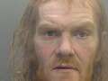 'UK's angriest beggar' who attacked people for refusing to give him cash jailed