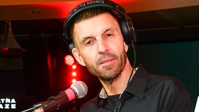 Tim Westwood is a former BBC Radio 1 and Capital Xtra DJ