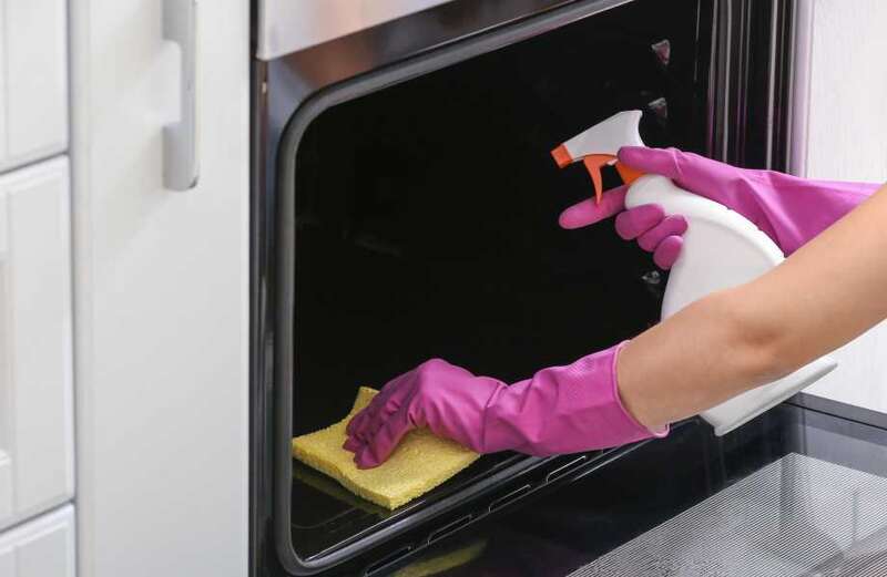 9 best oven cleaners to leave your appliances sparkling