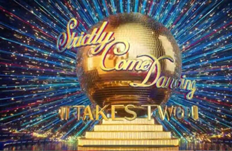 Strictly fans predict who will step into Rylan’s shoes on It Takes Two