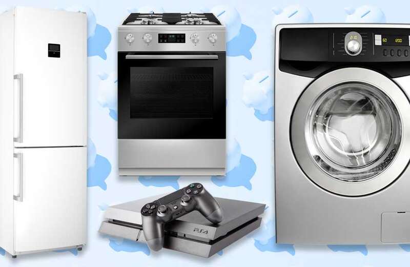 Five worst energy-guzzling appliances revealed - how to avoid £362 hit to bill