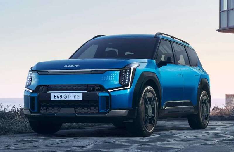 Kia hasn't abandoned the regular Joe with new EVs, says firm's boss