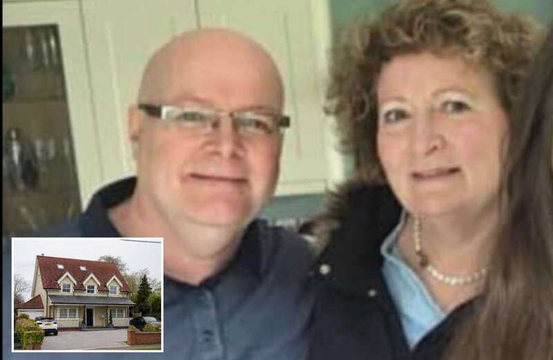 Mum, 64, & dad, 61, died in their armchairs 'after carbon monoxide leak'