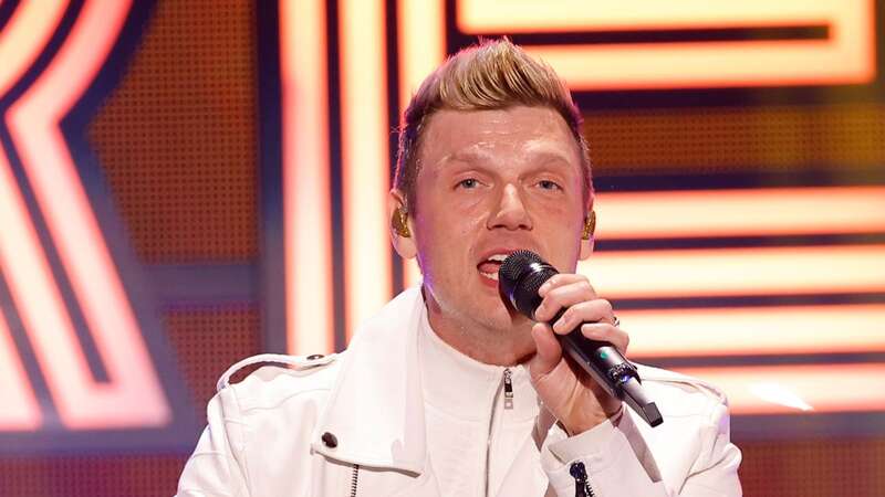 Nick Carter accused of sexual assault and battery by singer Melissa Schuman