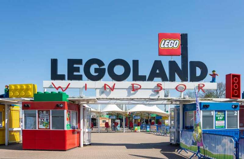 Legoland reveals new festival this summer with live shows and entertainment