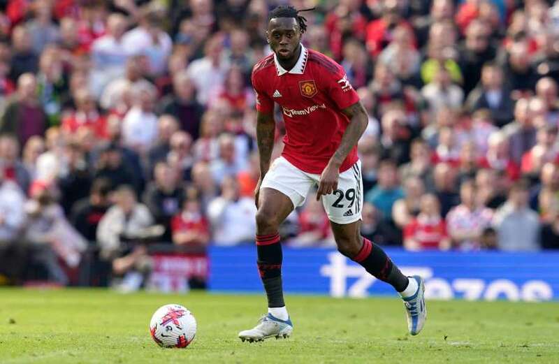 Man Utd to rival Arsenal for defender as they target Wan-Bissaka change