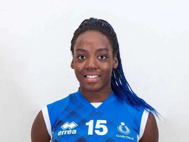 Volleyball tragedy as 18-year-old star dies 'after falling out of hotel window'