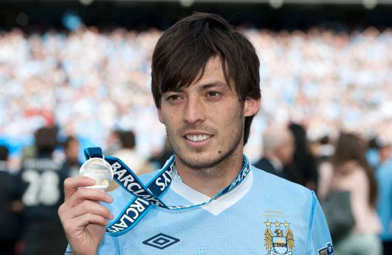 What happened to Man City legend David Silva and where is he now?