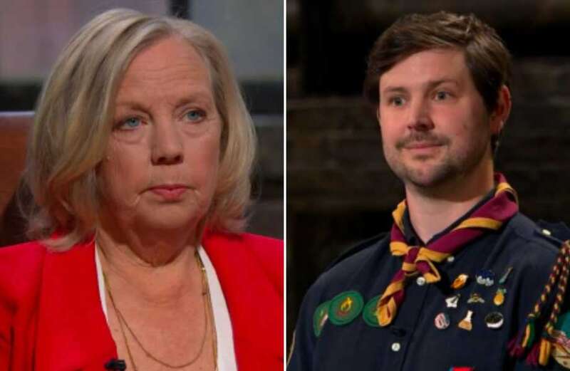 Dragons' Den fans 'scream' at the TV as Deborah Meaden withdraws offer