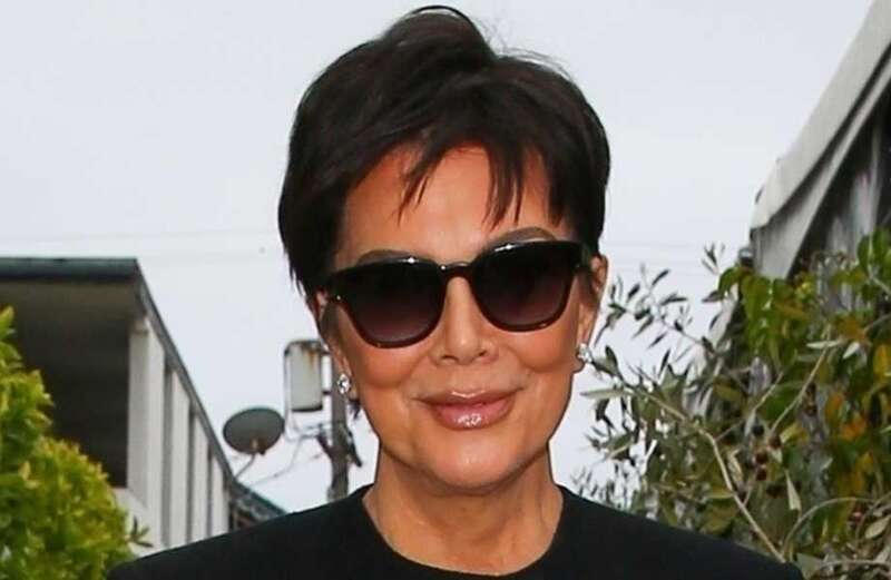 Kris Jenner, 67, flaunts 'real' face in unedited new pics