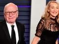 Jerry Hall 'banned from tipping off' Succession writers in Rupert Murdoch split eiqrtiqzdiqeqprw