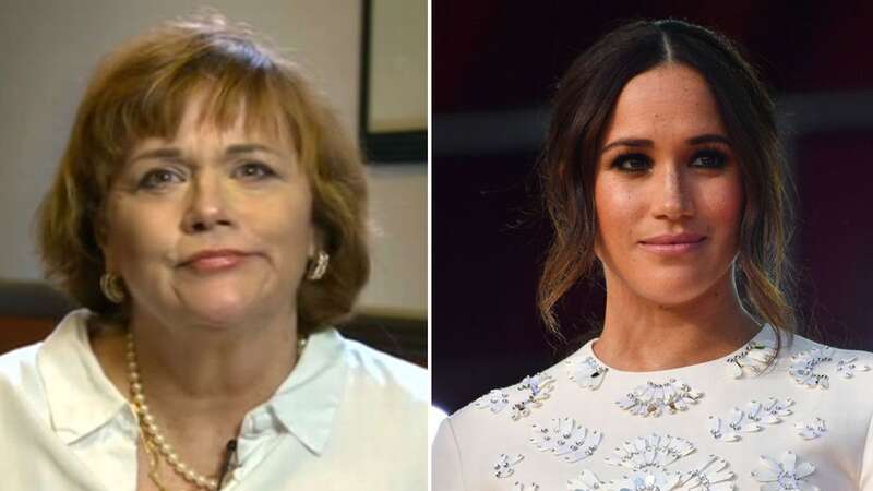 Samantha Markle revives defamation lawsuit against Meghan