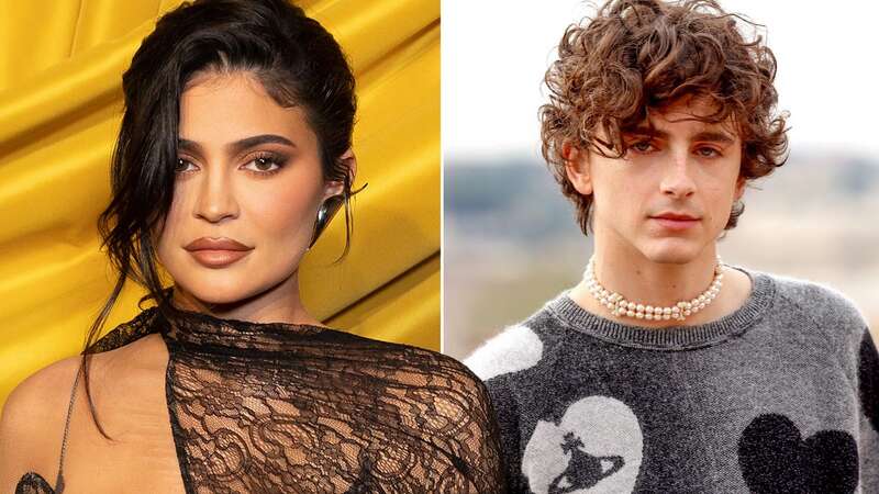 Kylie Jenner fans think she will confirm Timothée Chalamet romance at Coachella