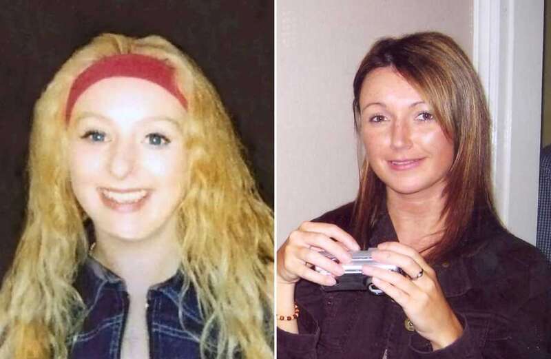 My daughter was murdered by cabbie… I fear same monster killed Claudia Lawrence