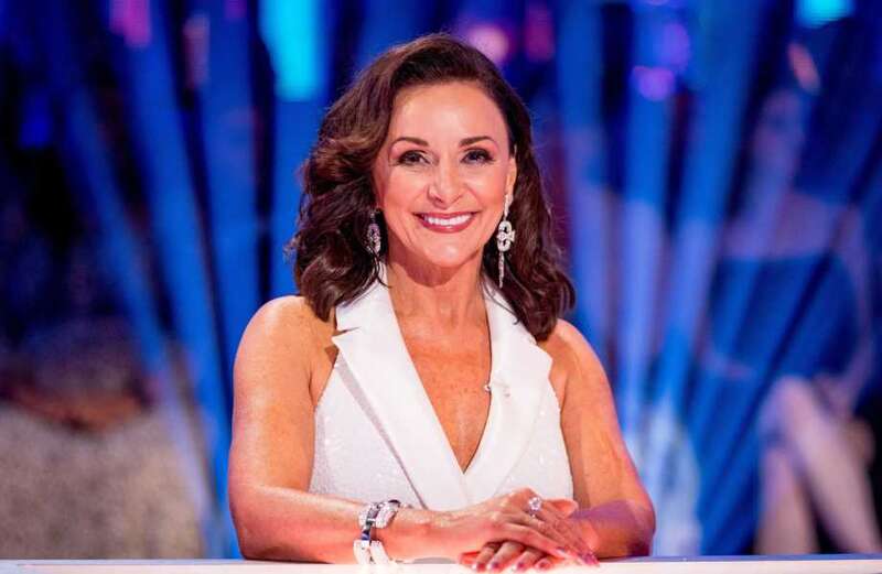 Strictly's Shirley Ballas reveals she quit social media but won't leave show