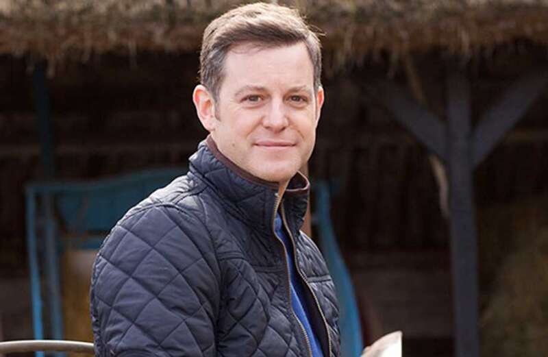 The One Show’s Matt Baker devastated as he reveals heartbreaking loss