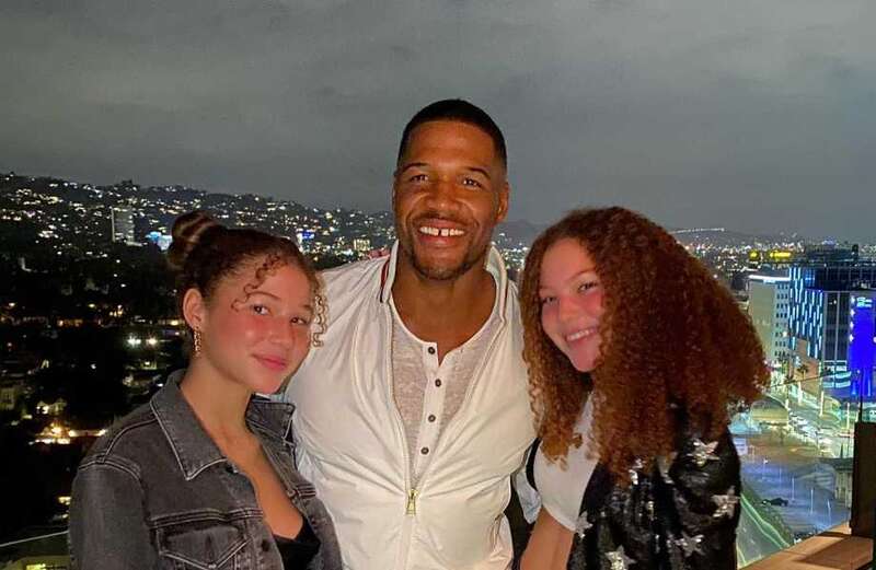 How Michael Strahan's twins will be impacted after custody case, says expert