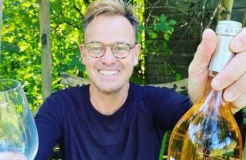 Inside Jason Donovan’s incredible £5.5million London home