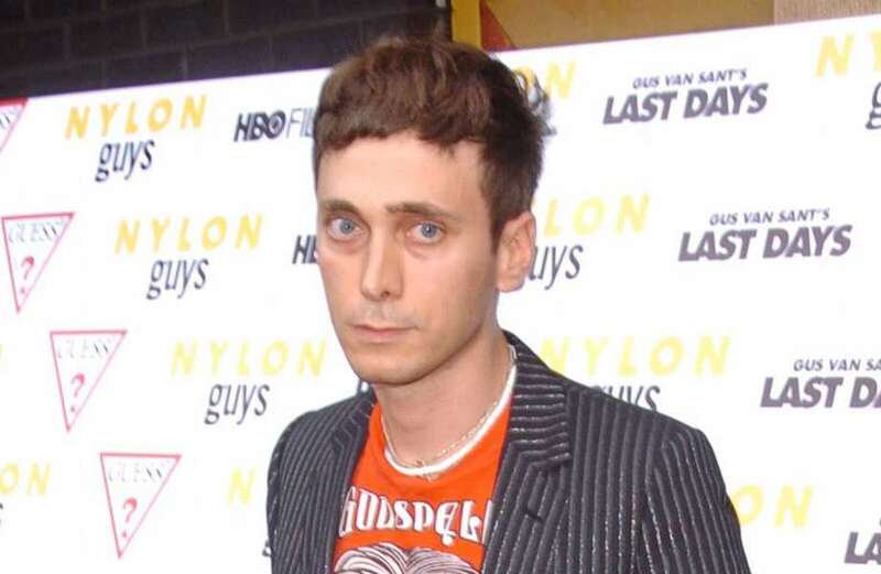 Who is Hedi Slimane?