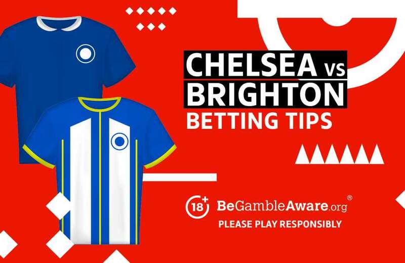 Commercial content notice: Taking one of the bookmaker offers featured in this article may result in a payment to The Sun. 18+. T&Cs apply. Begambleaware.org