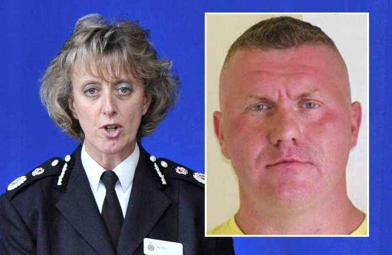 Cop who led Raoul Moat manhunt blasts ITV over new drama