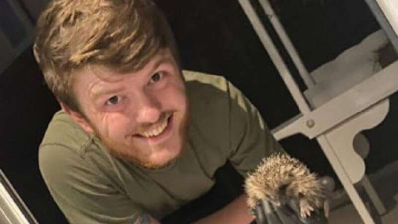 Callum Dodds, 23, died at his Hull home after an act of self-harm went wrong