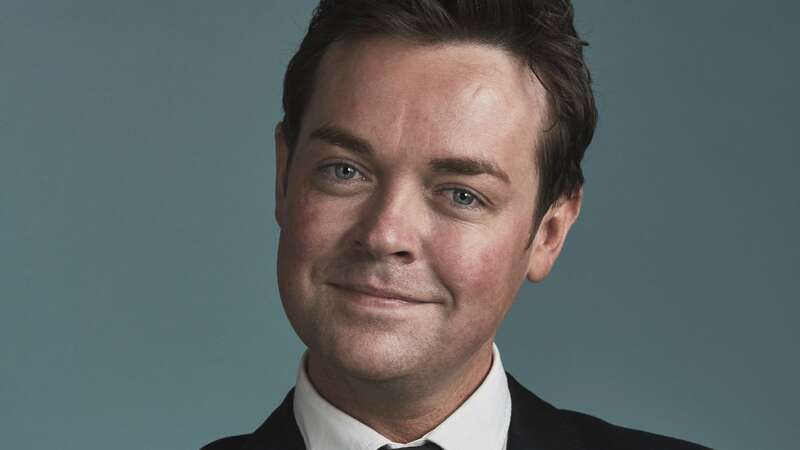 Stephen Mulhern