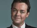 Stephen Mulhern's whirlwind romance with EastEnders star and Holly kiss eiqrrieziquxprw