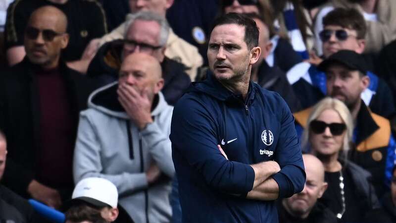 5 talking points as Lampard