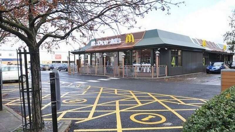 The branch on Holderness Road in Hull (Image: hulldailymail)