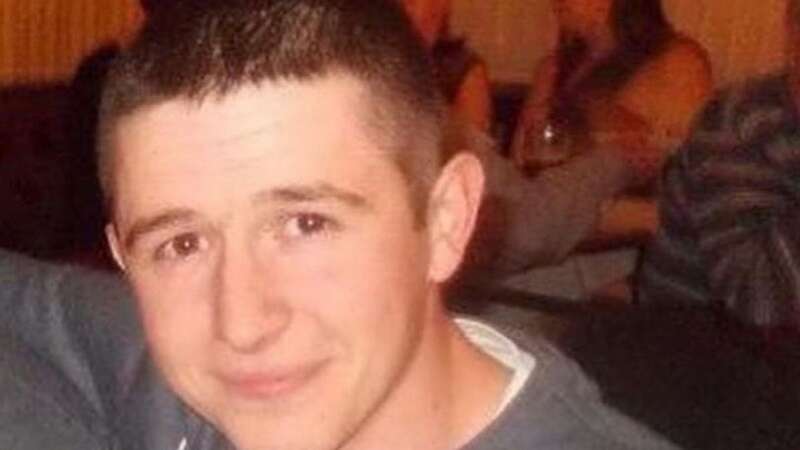 Tommy Stock, from Liverpool, died at the age of 26 after suddenly becoming ill (Image: Colin Lane/Liverpool Echo)