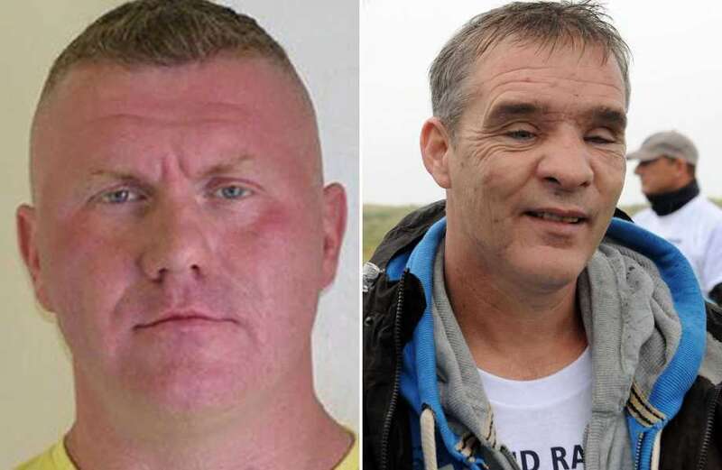 Cop blinded by Raoul Moat was haunted by serial killer in terrifying nightmares